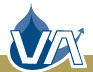 VA-Utveckling ABs logga