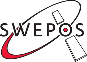 Swepos logotype