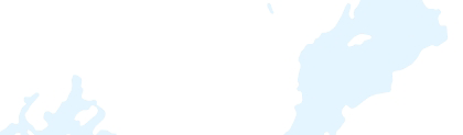 Example image Hydrography surfaces, shaded, in scale 1:24,000.