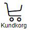 Icon - shopping cart.
