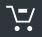  Icon - shopping cart with minus sign inside.