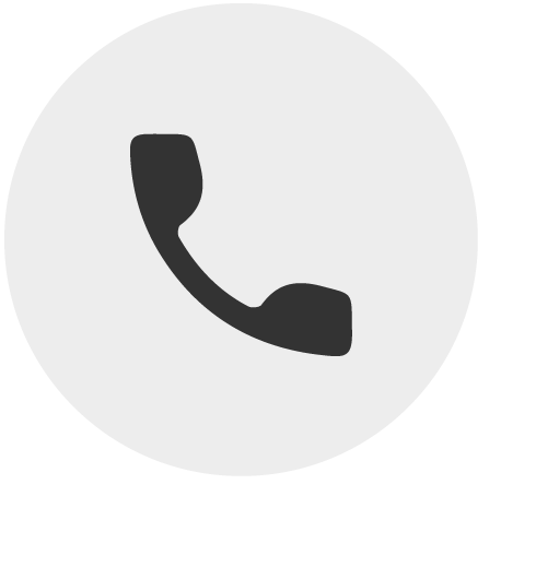ikonbild för att ringa till oss - en telefonlur
