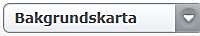 Rull-lista med kartalternativ samt vit pil mot grå bakgrund.