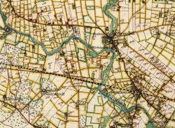 Häradsekonomiska kartan (1859-1934)
