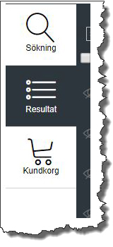 vänstermeny