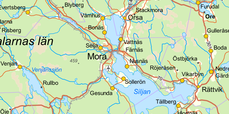 overview
