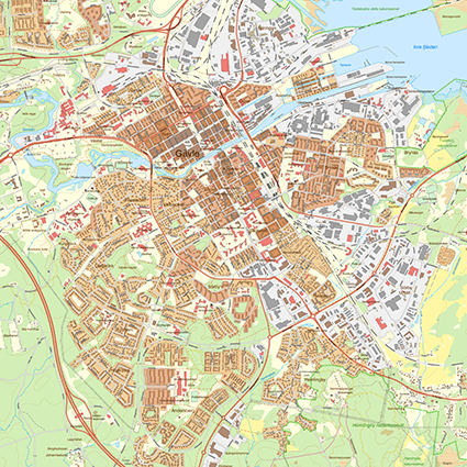 overview