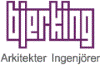 Bjerkings logotype