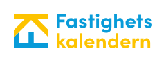 Fastighetskalenderns logga