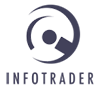 Infotraders logotype
