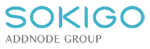 Sokigos logotype