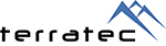 Terratecs logotype