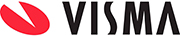 Vismas logotype