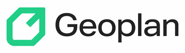 Geoplans logotyp